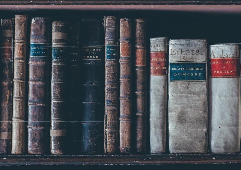 favorite book