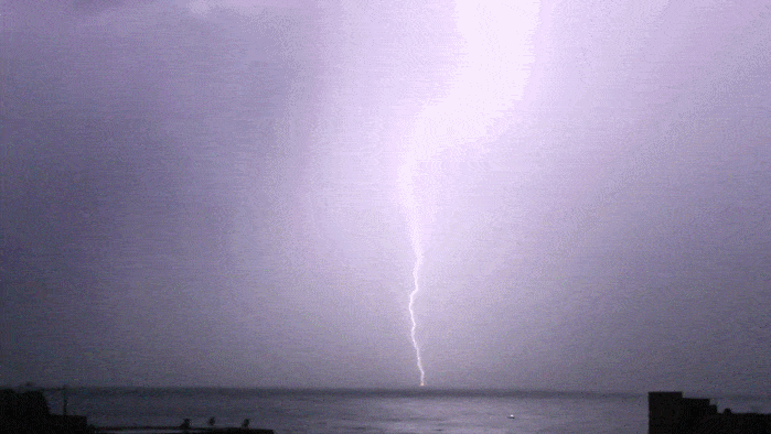 Lightning