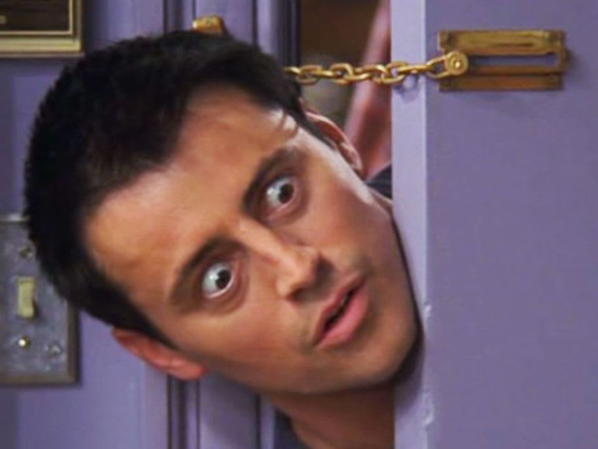 joey