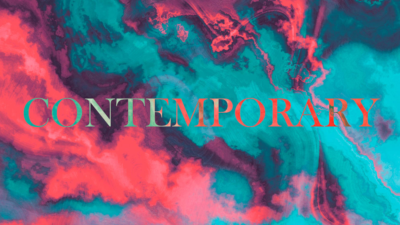 Contemporary
