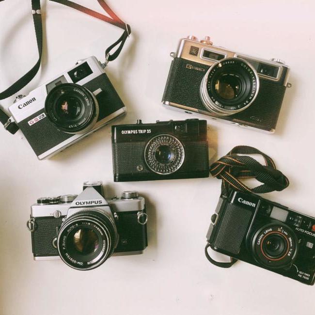 film_cameras