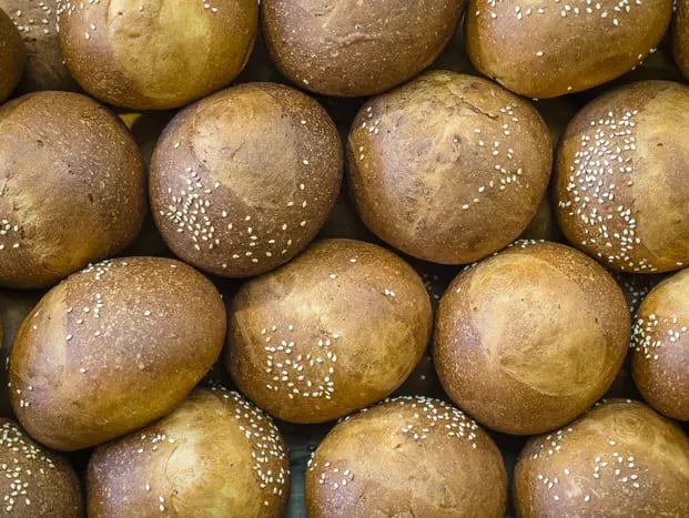 Buns