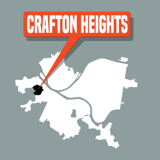 CraftonHeights