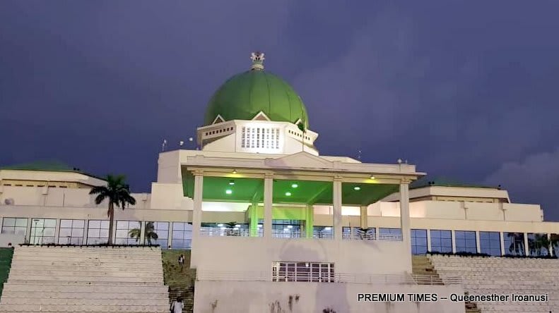 National Assembly