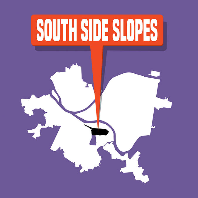 SouthSideSlopes