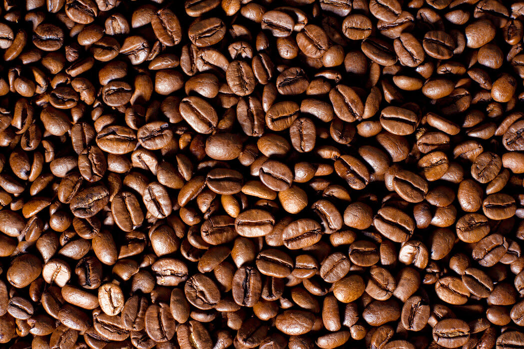 coffee-beans
