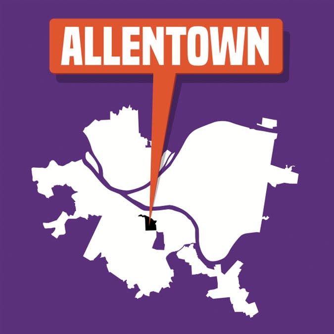 Allentown