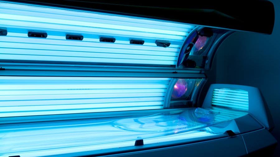indoor-tanning-bed