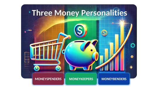 Personality Test 4