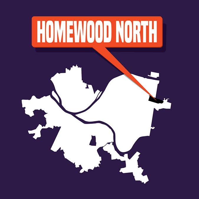 HomewoodNorth