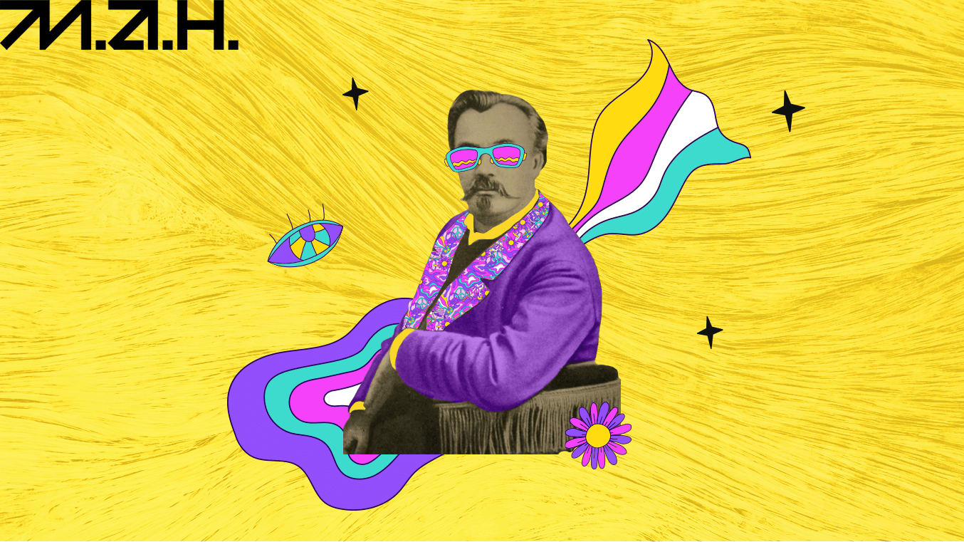 Тест про Старицького