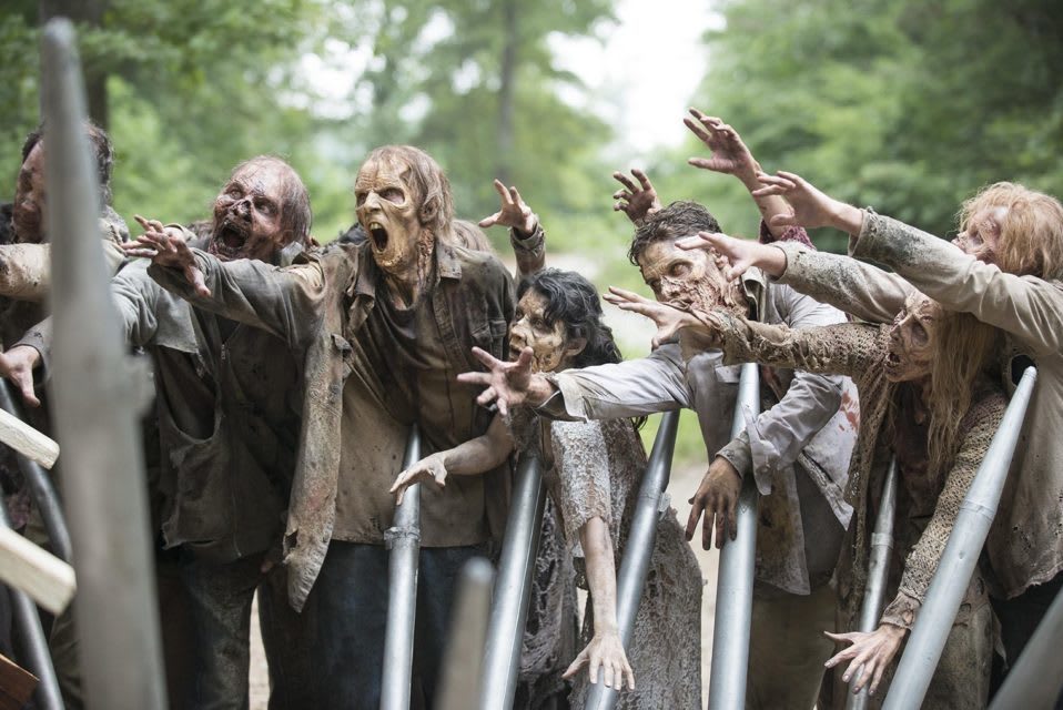 zombie