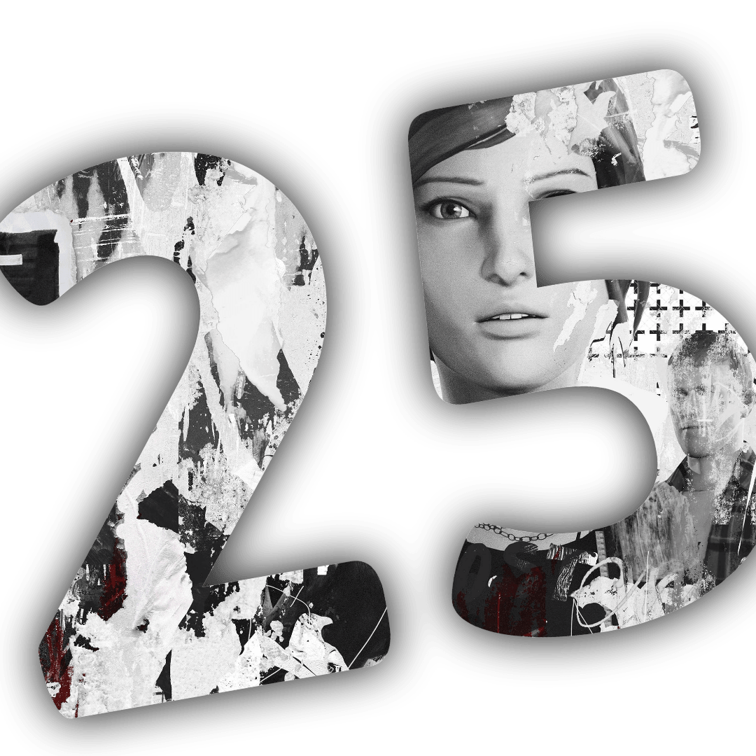 LiS Before The Storm 25% Index FanContent
