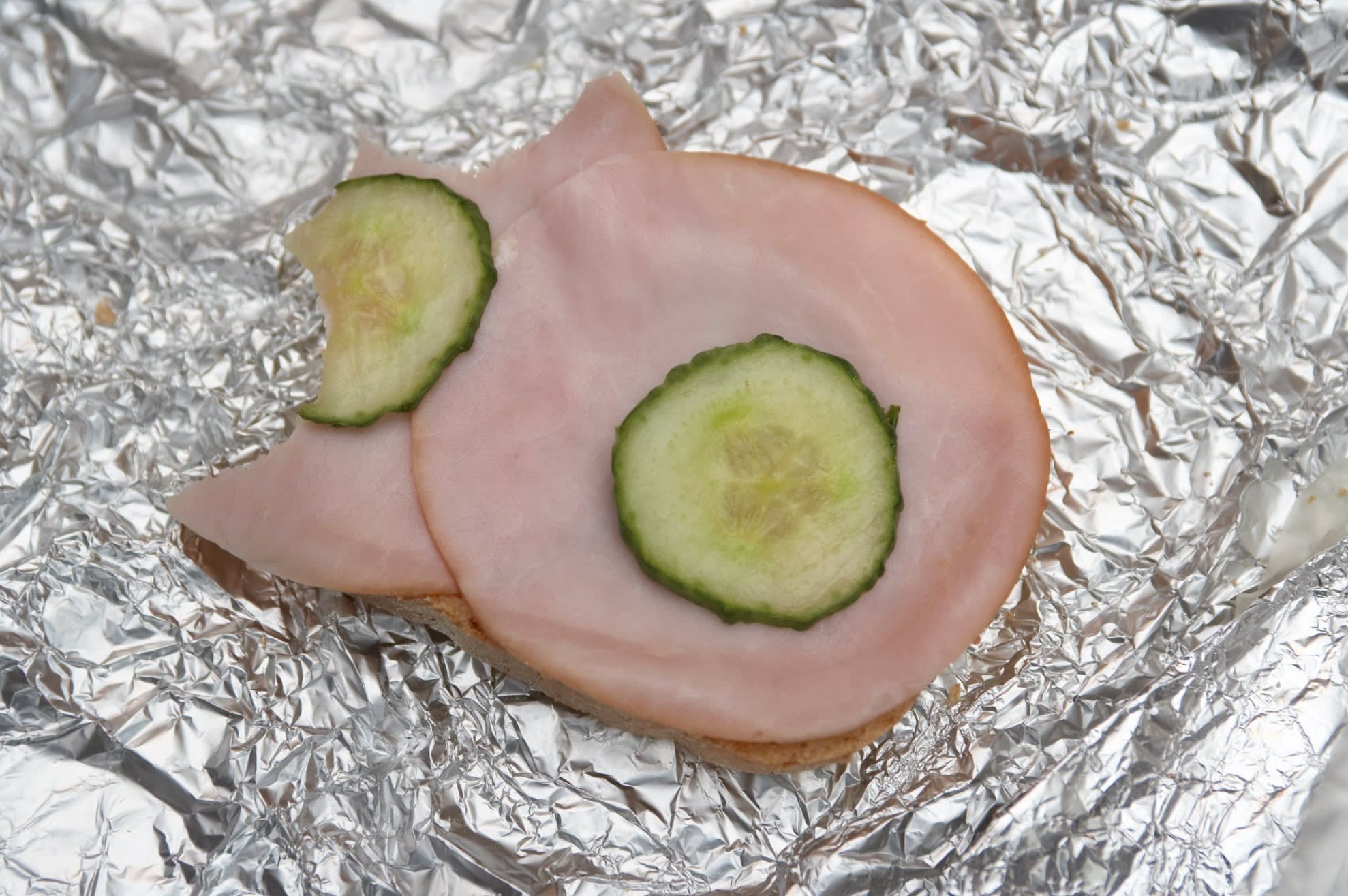 brød