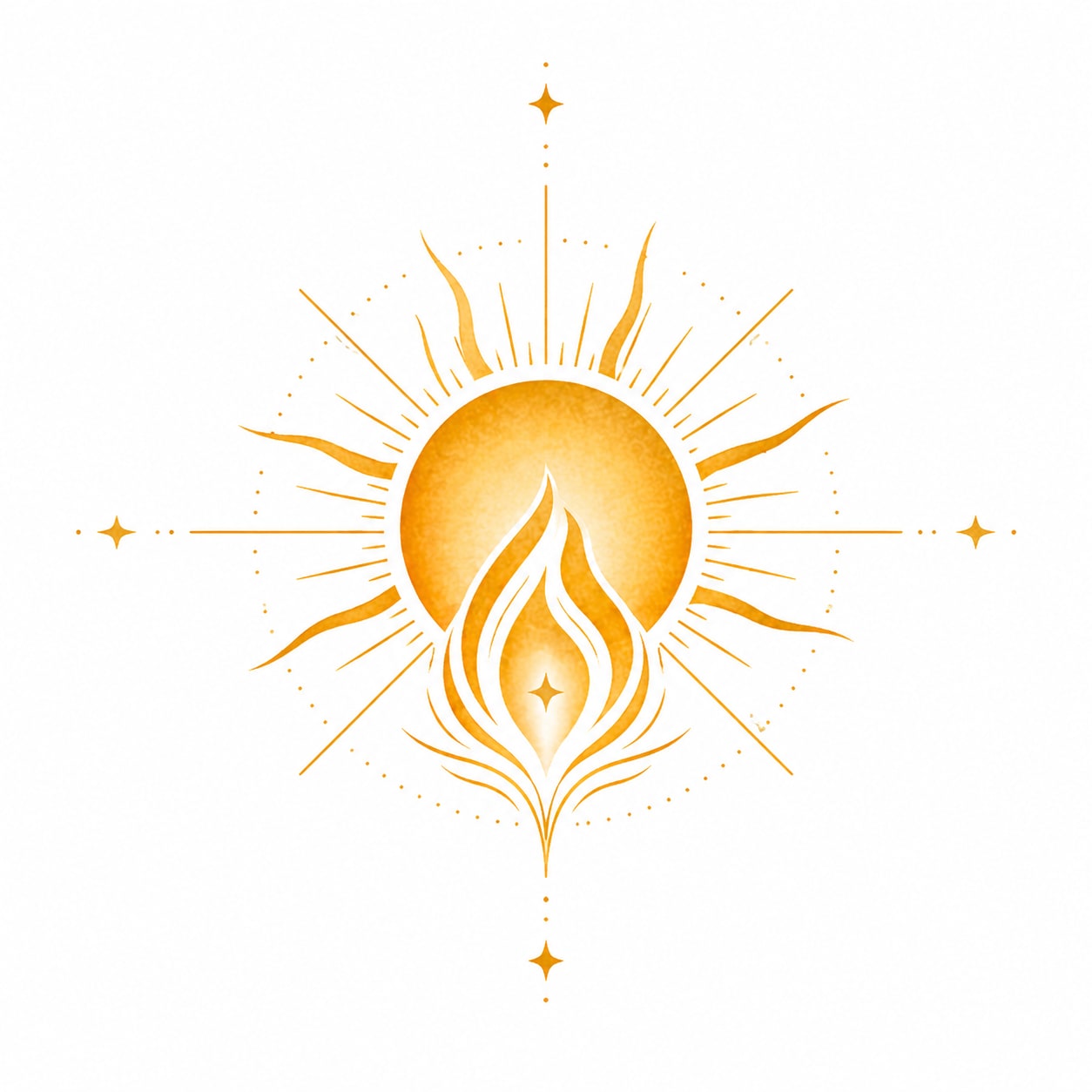 Logo flemma e solaire