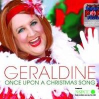 Peter Kay - Once upon a Christmas song