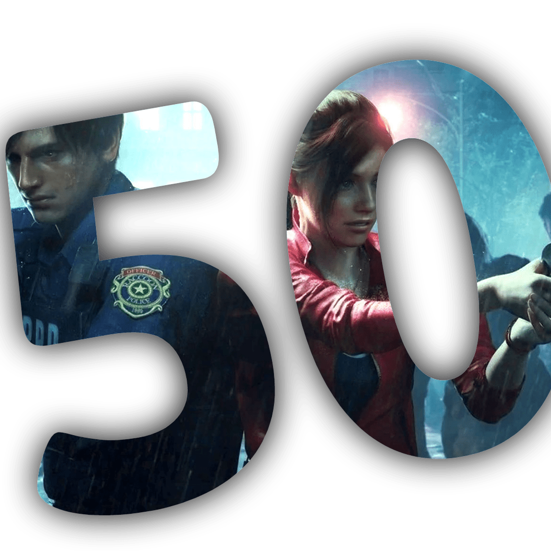 RE2 2019 50% Index FanContent