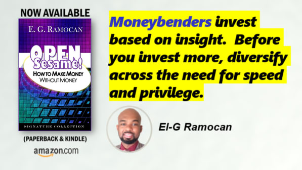 Moneybender
