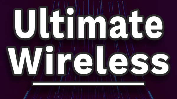 Home Ultimate Wireless 2x3