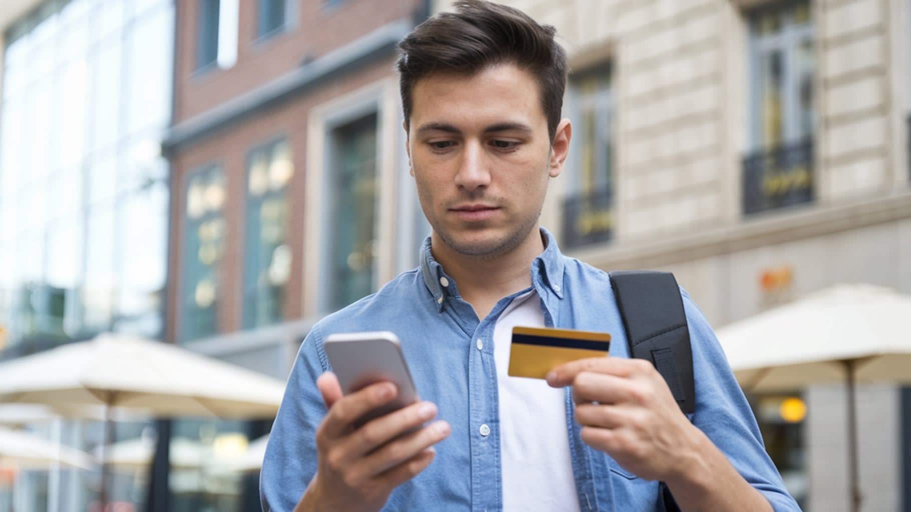 Travel Credit Card