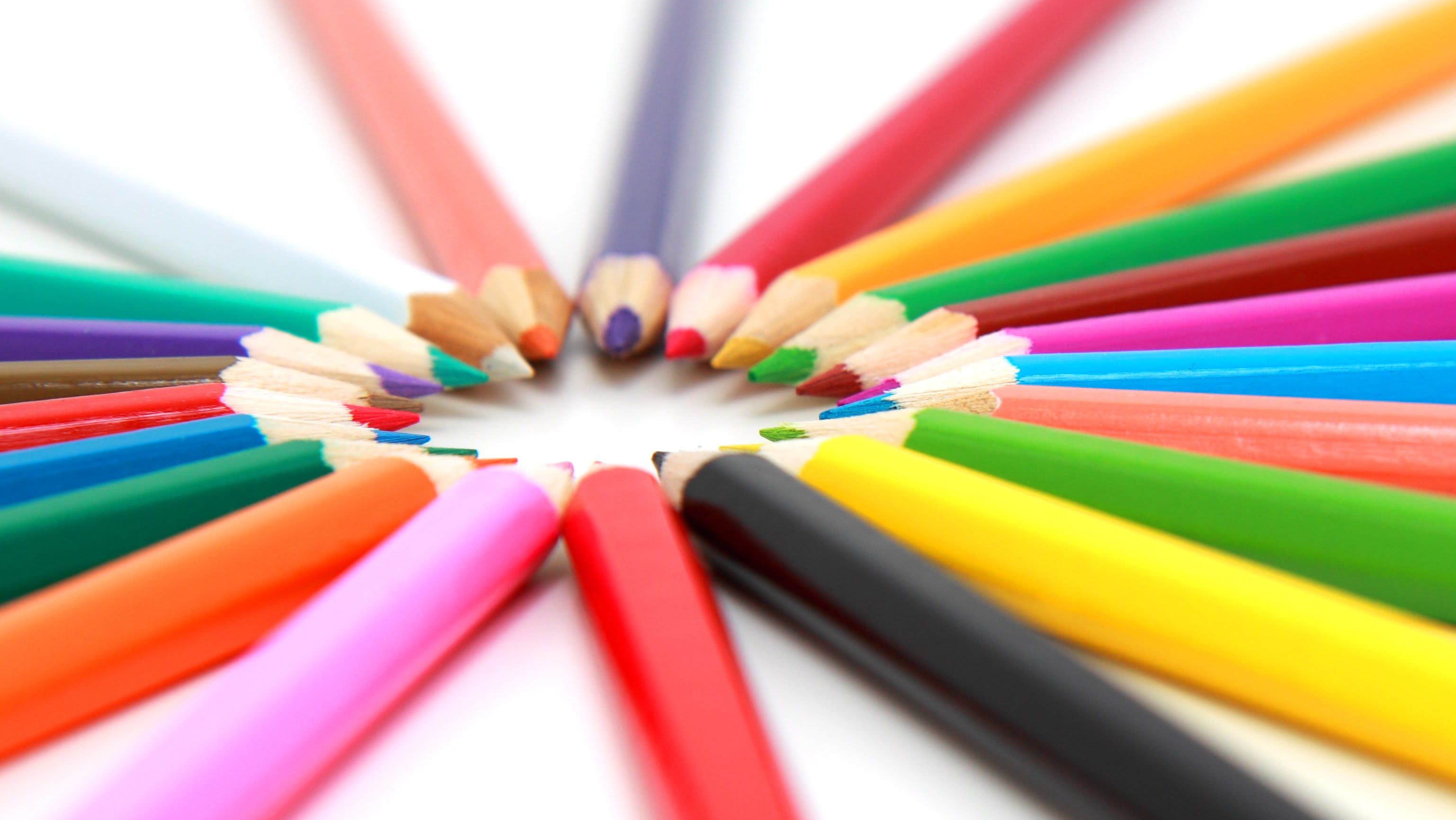 pencil-wood-pattern-color-artistic-colorful-circle-close-up-colour-rainbow-colors-bright-colours-stationery-school-supplies-pencils-colored-coloured-1159728