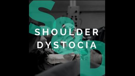 Shouldedr dystocia long