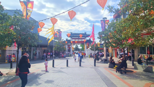 Cabramatta