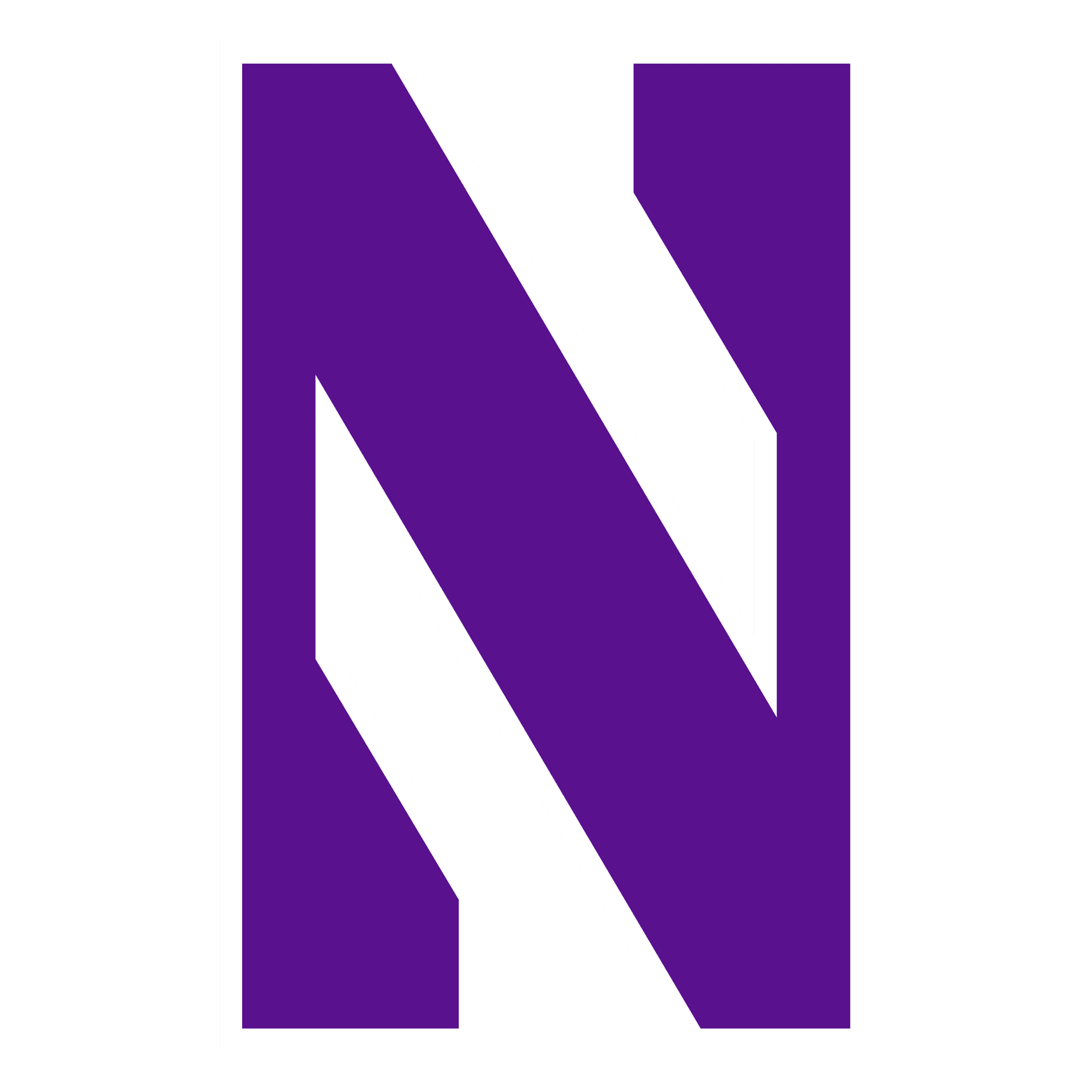 Northwestern-Wildcats-Logo