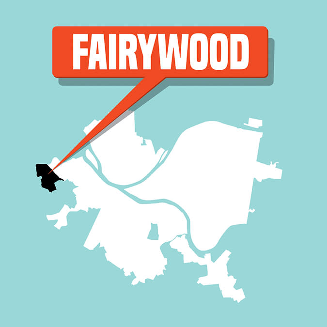 Fairywood