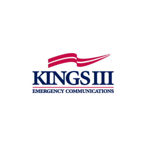 Kings III Logo