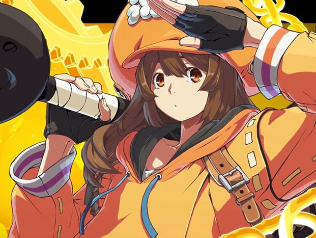 May Guilty Gear