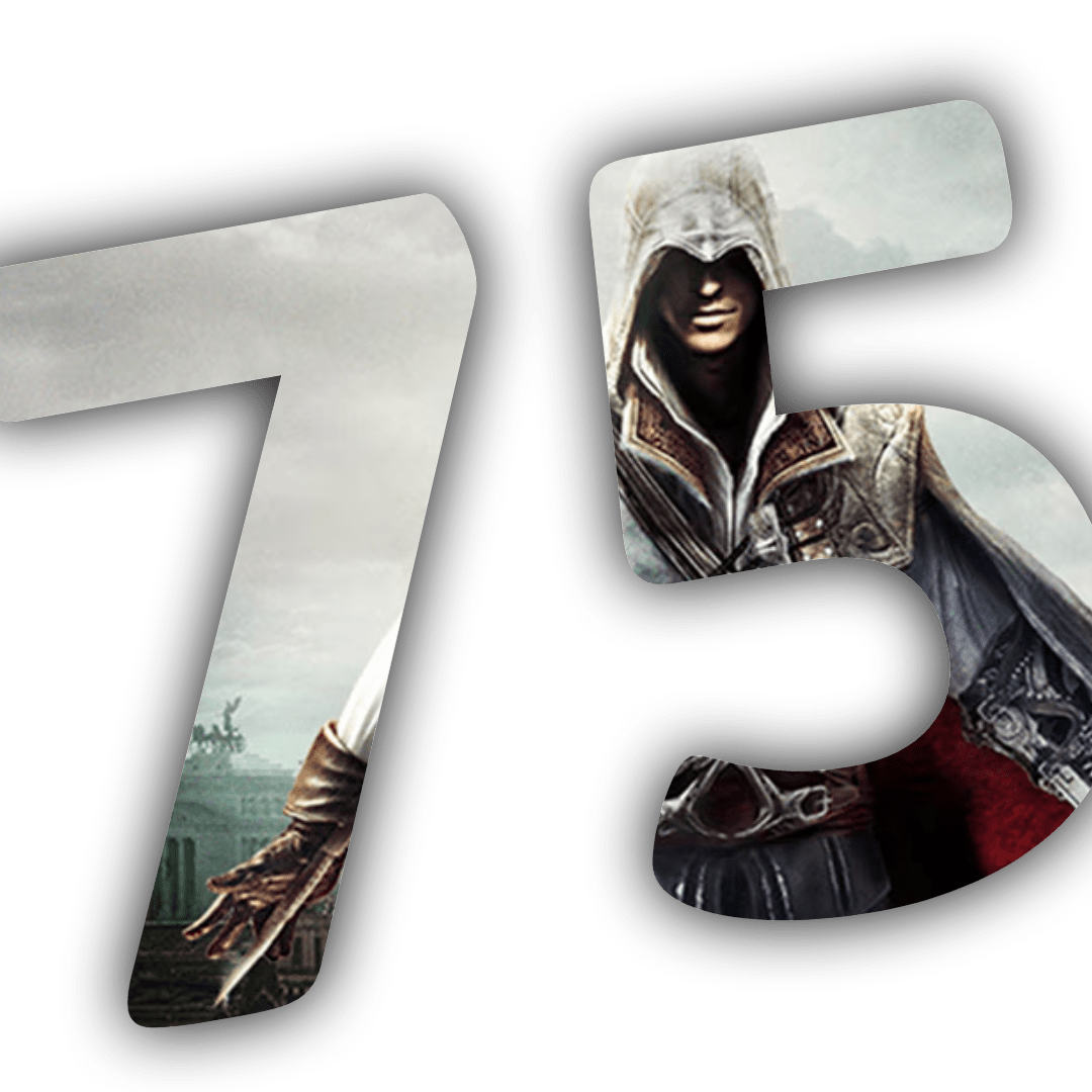 AC The Ezio Collection 75% Index FanContent