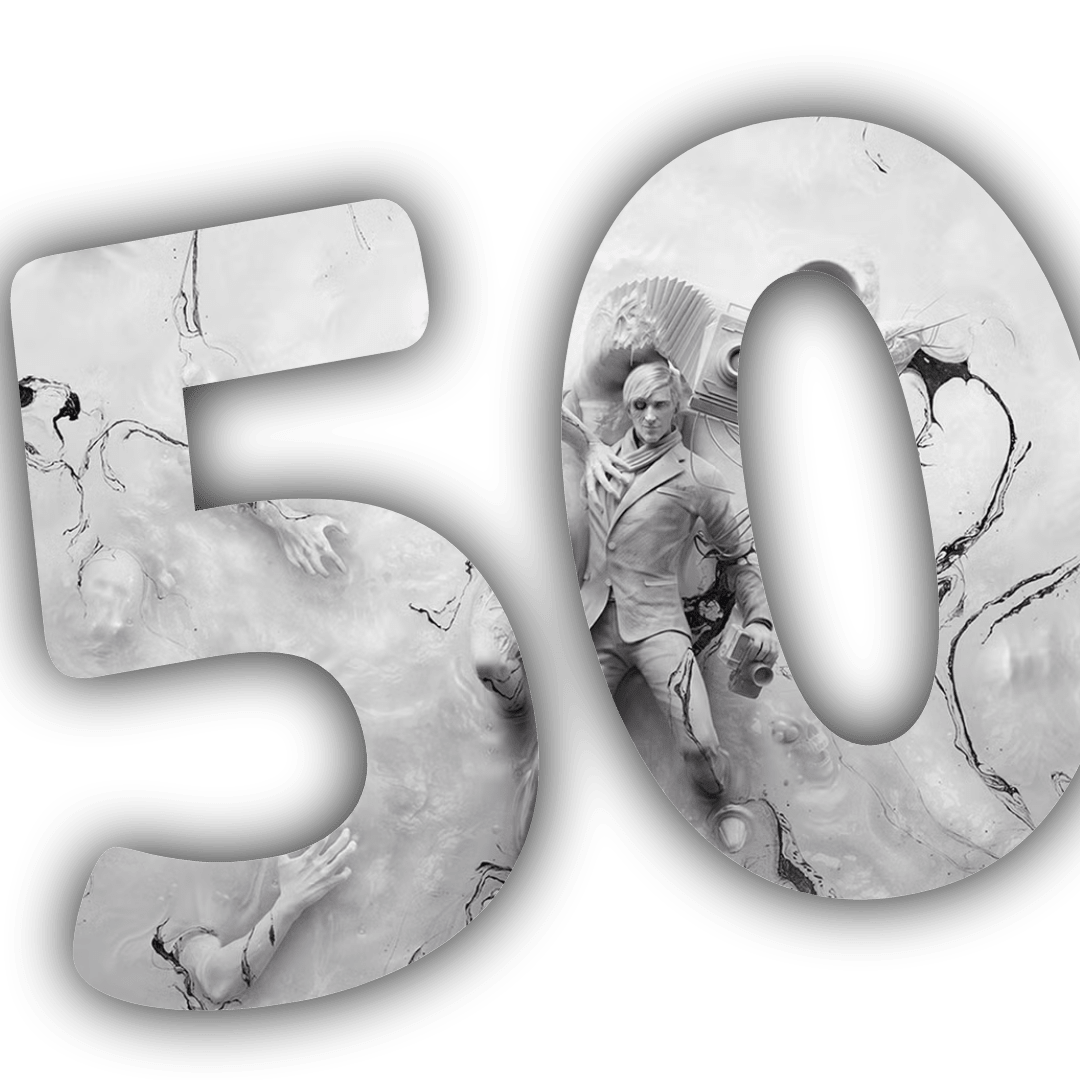 The Evil Within 2 50% Index FanContent