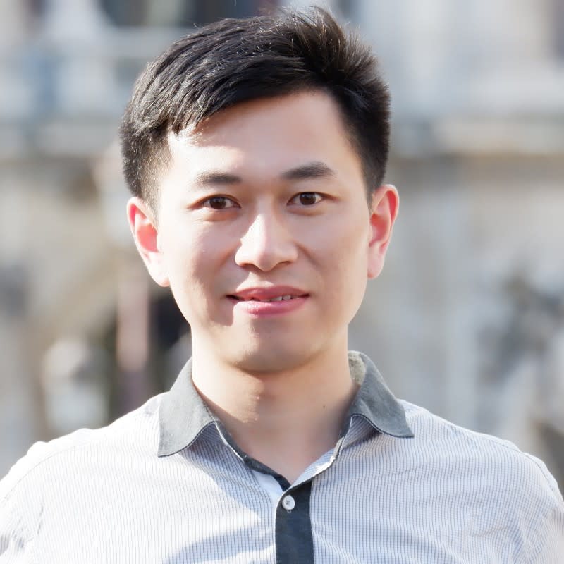 Yuanchao Hu