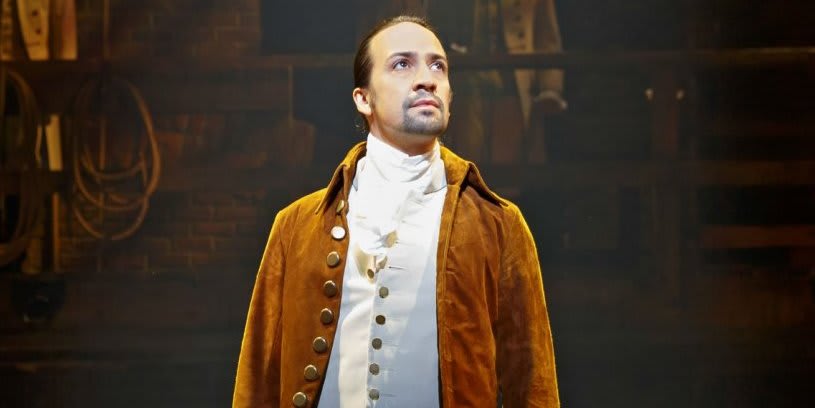 Hamilton Quiz