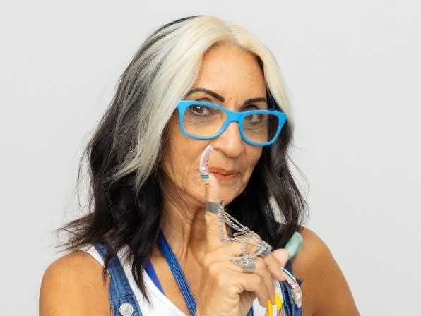 רן יחזקאל