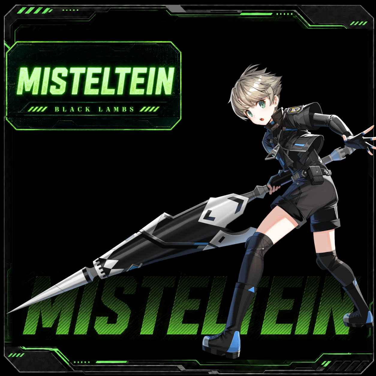 Misteltein