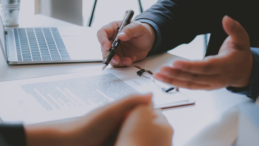 Consultancy-Service