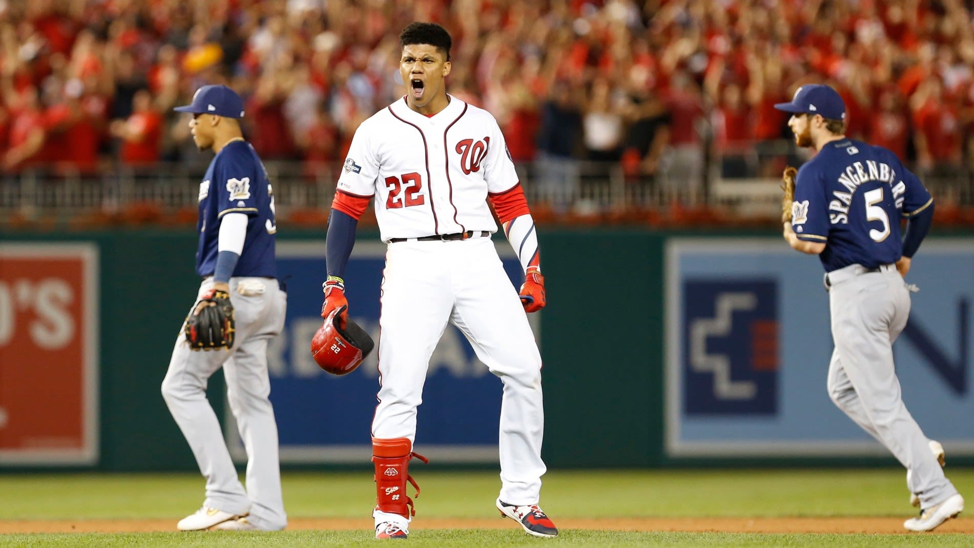 Juan Soto