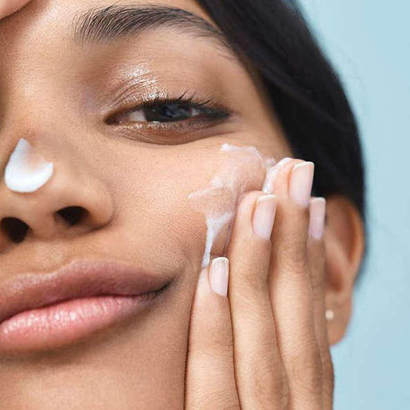 dry skin