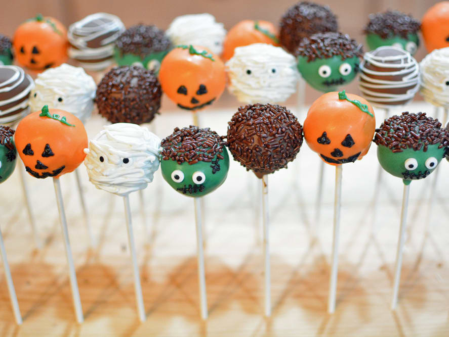 Halloween-CakePops