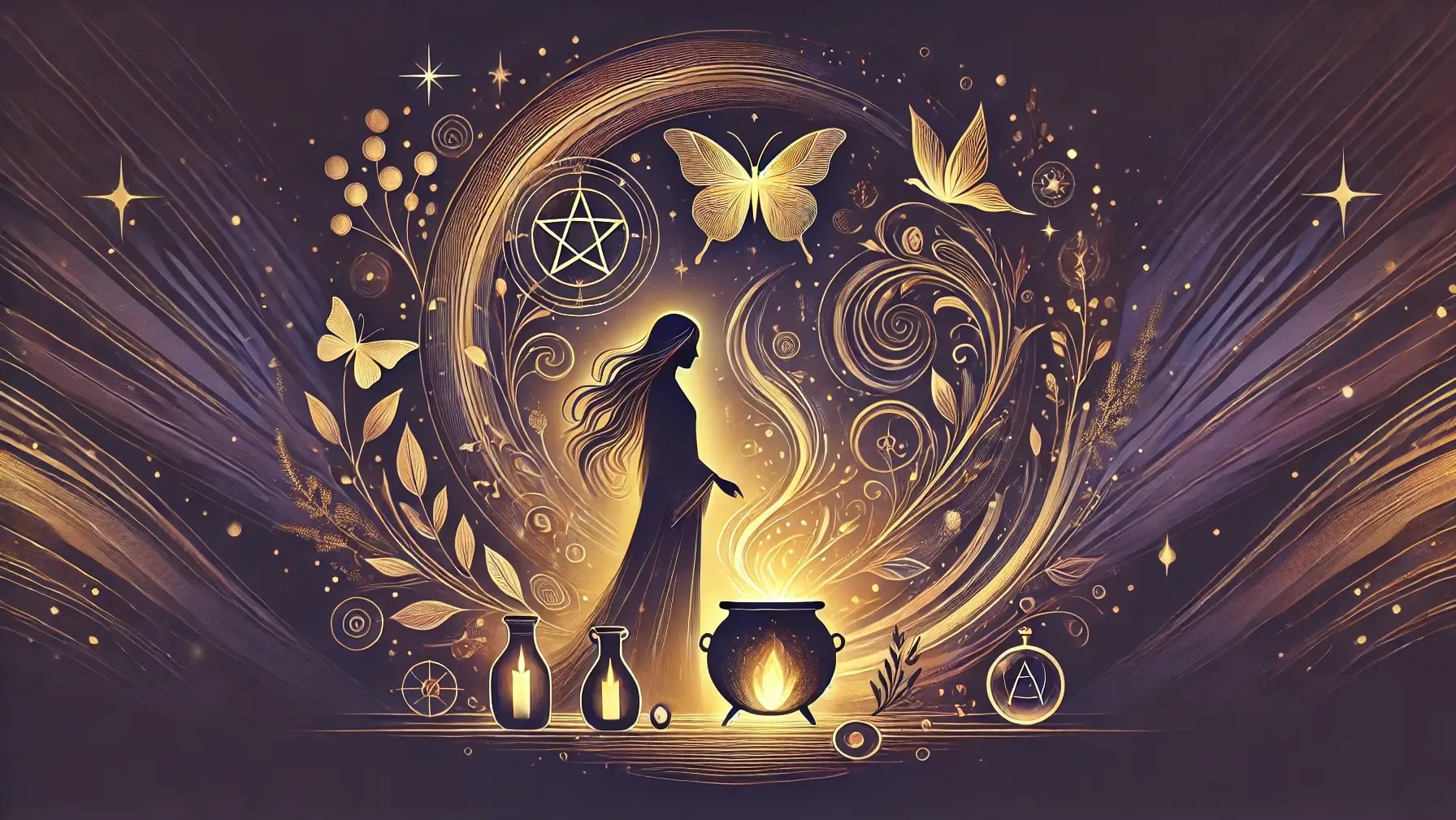 Alchemist Archetype
