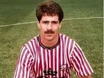 gary blissett