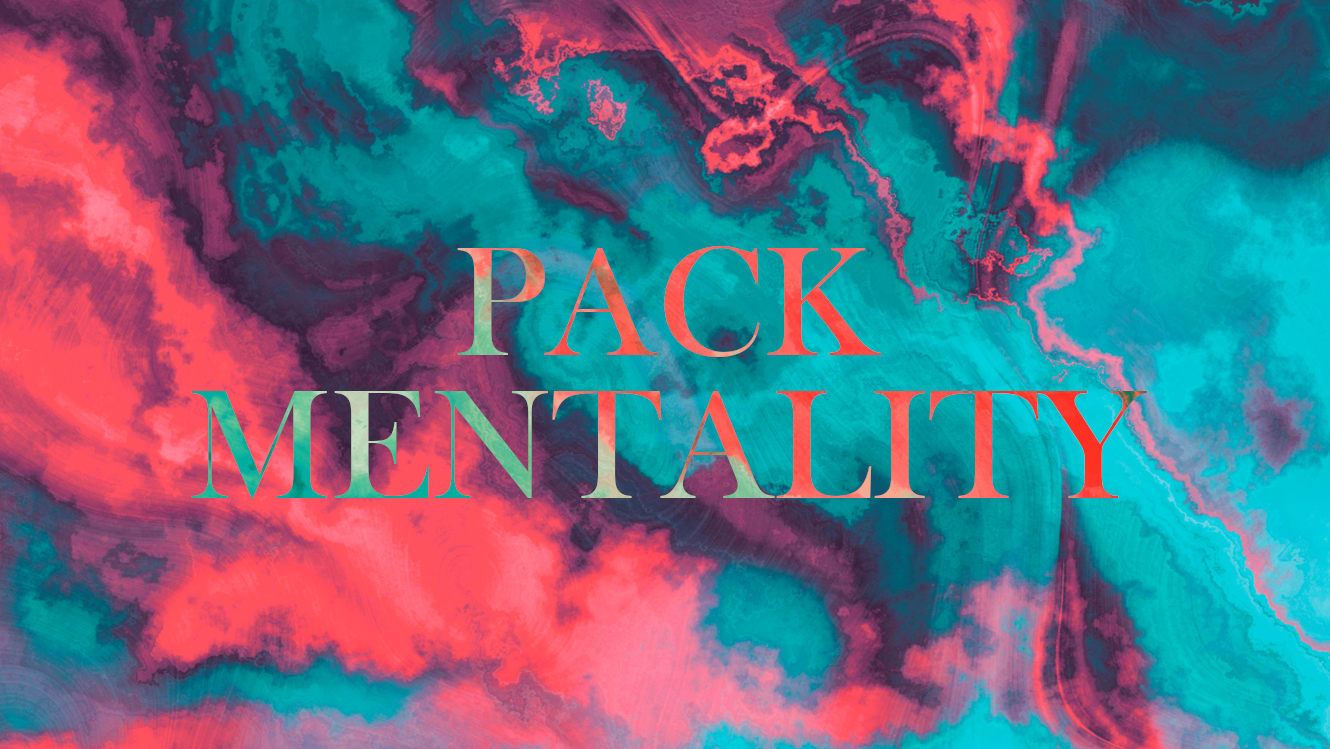 PackMentality