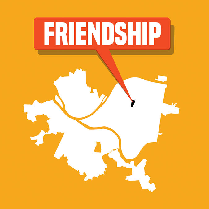 Friendship