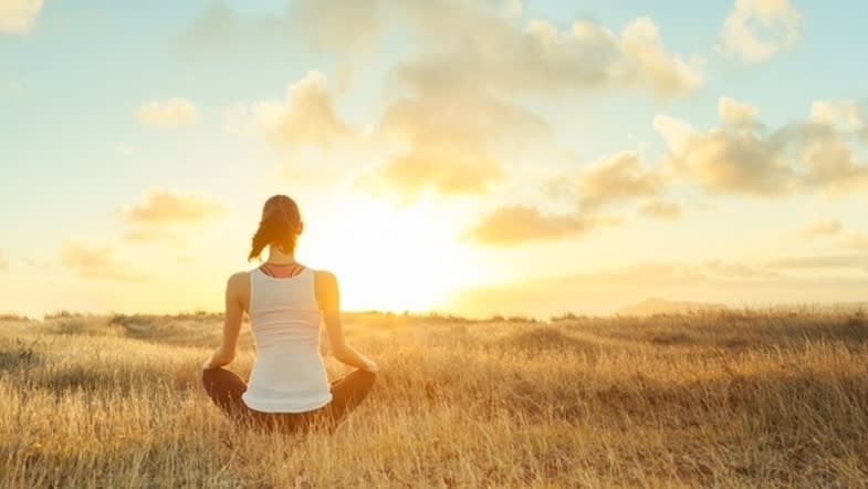 mindfulness