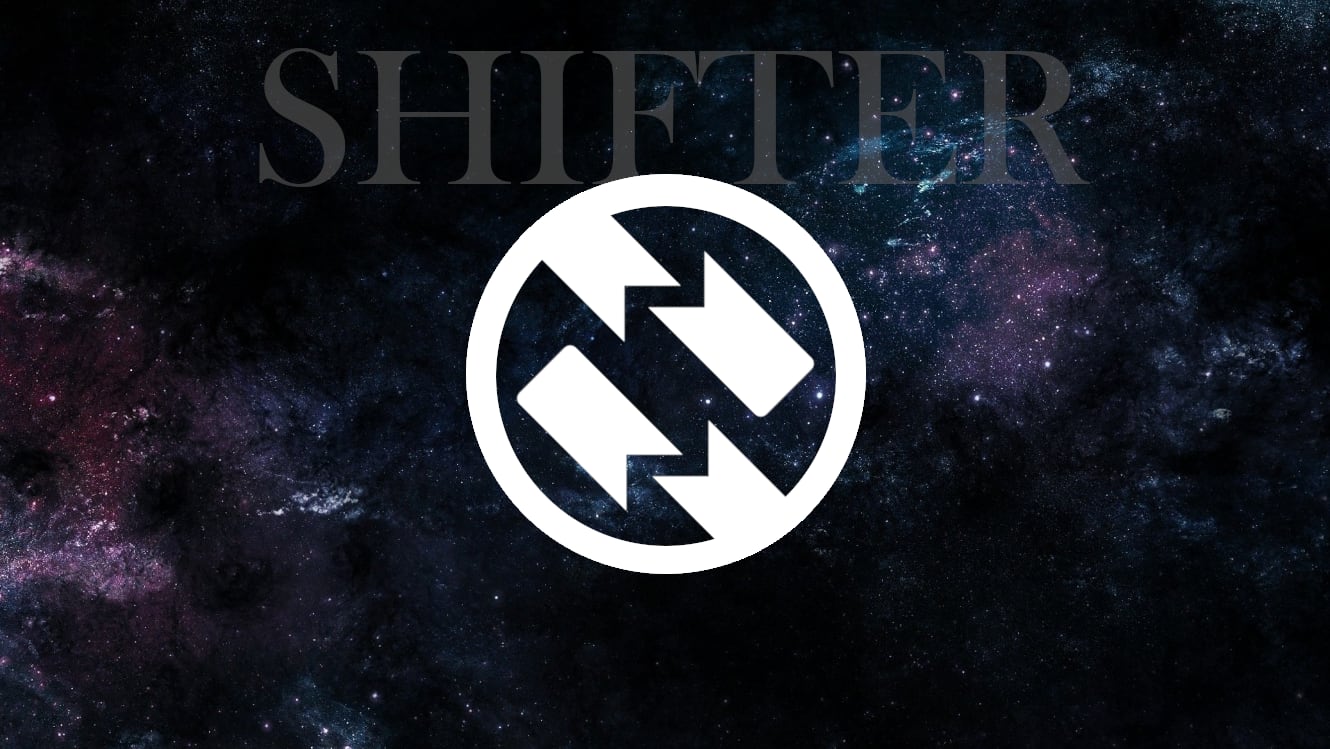 Shifter