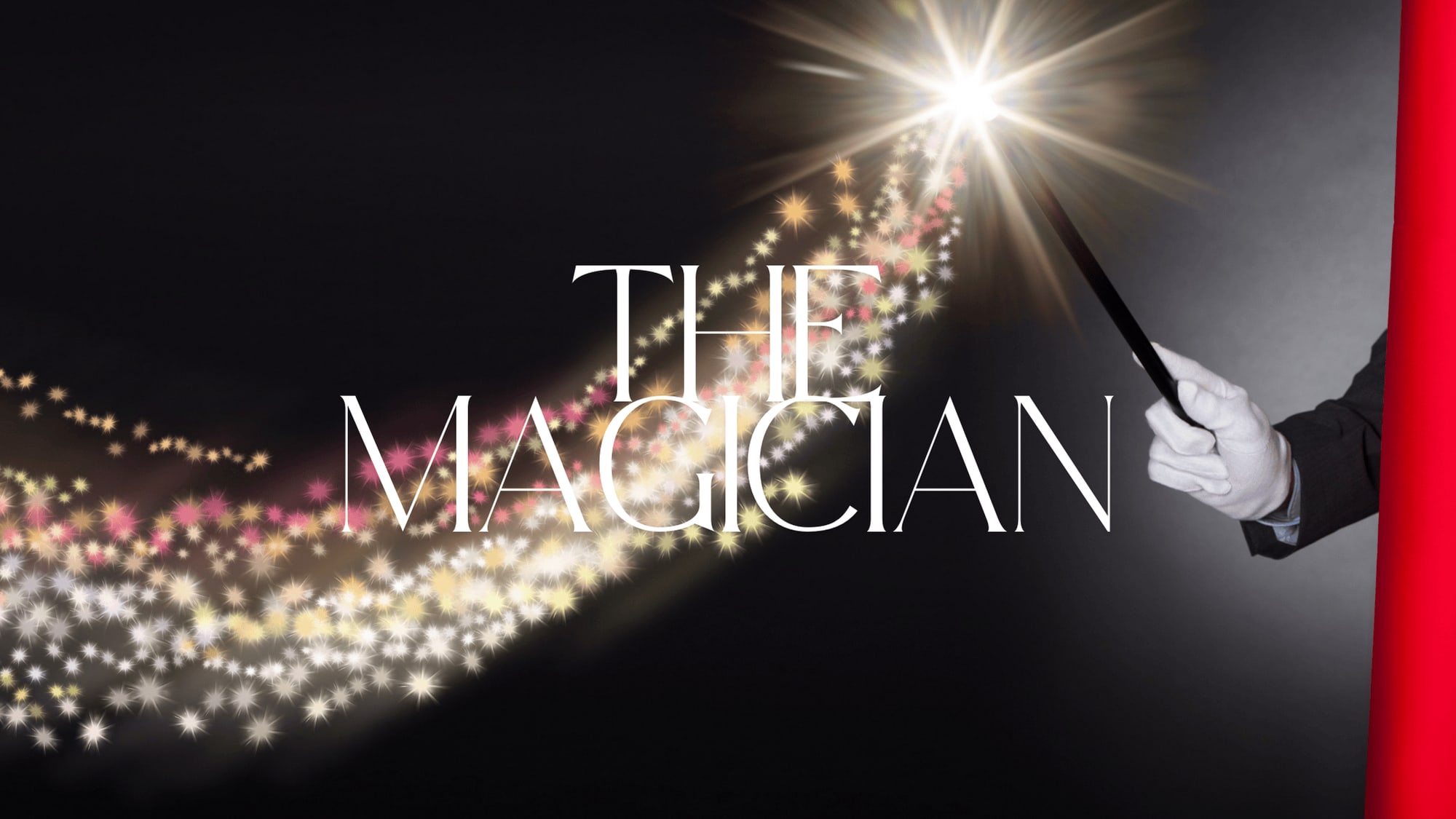 The Magician