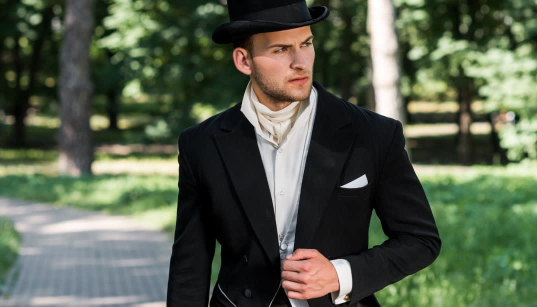 Fitzwilliam Darcy