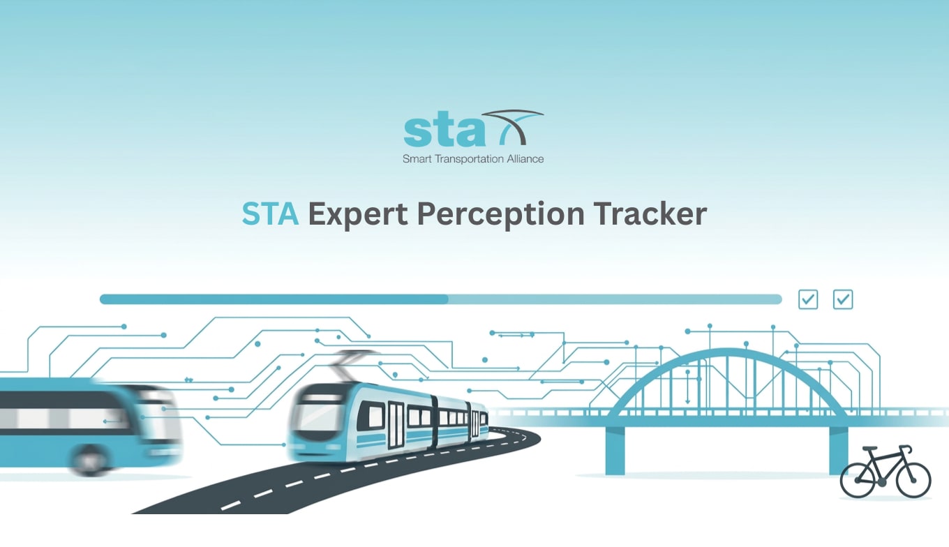 Transport Perception Tracker